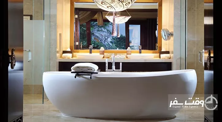 هتل آیانا بالی